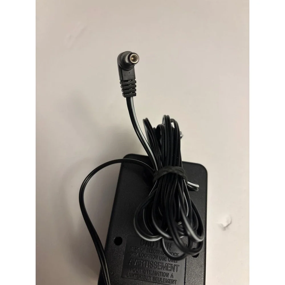 Advent‎ MA48UR T508 16V DC 800mA 120V AC Power Supply Adapter for Speakers
